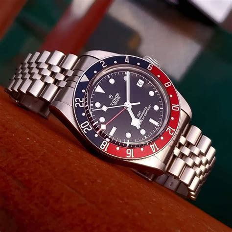 tudor gmt jubilee